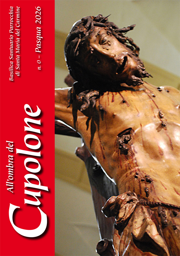 n. 0 - Pasqua 20026